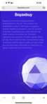 web page