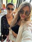 2 scamers girls
