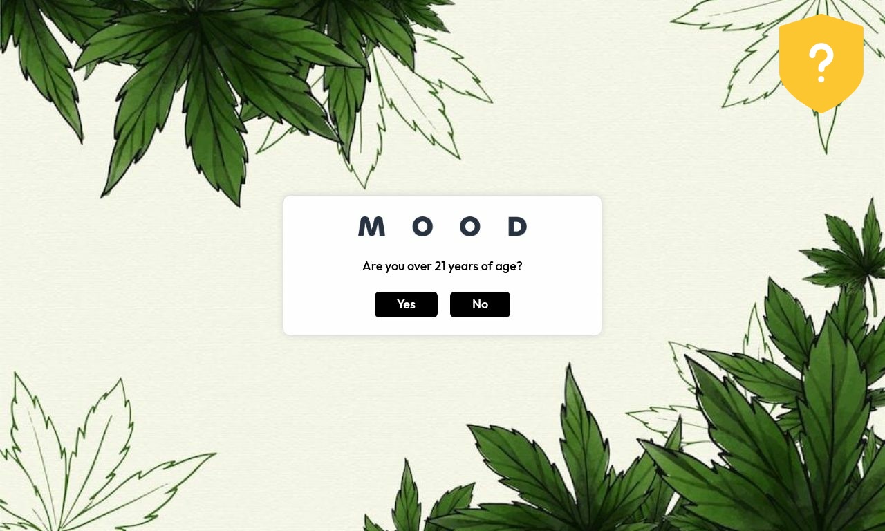 Hellomood.co Reviews | Moderate Trust Score: 45% - 1 comment