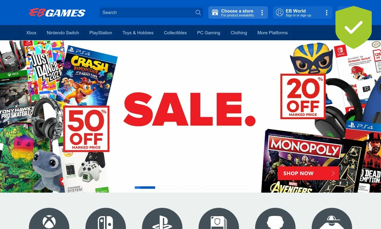 Reviews Good Trust Score 86