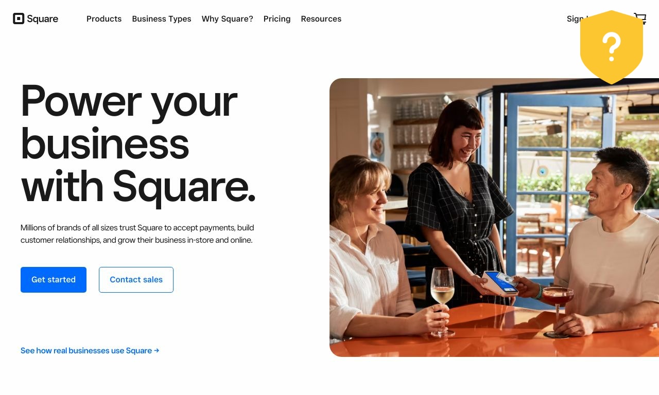 Reviews Moderate Trust Score 40