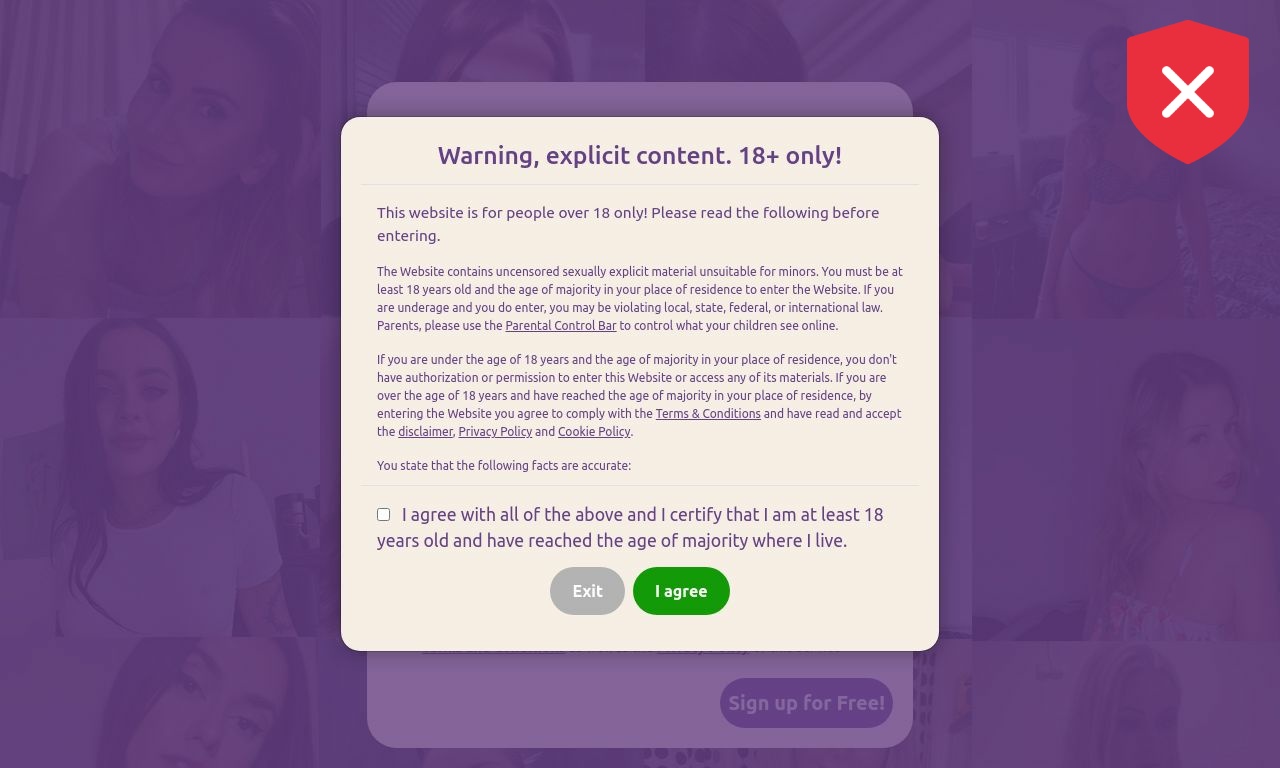 Wildflings.com reviews | Very Low Trust Score: 1%