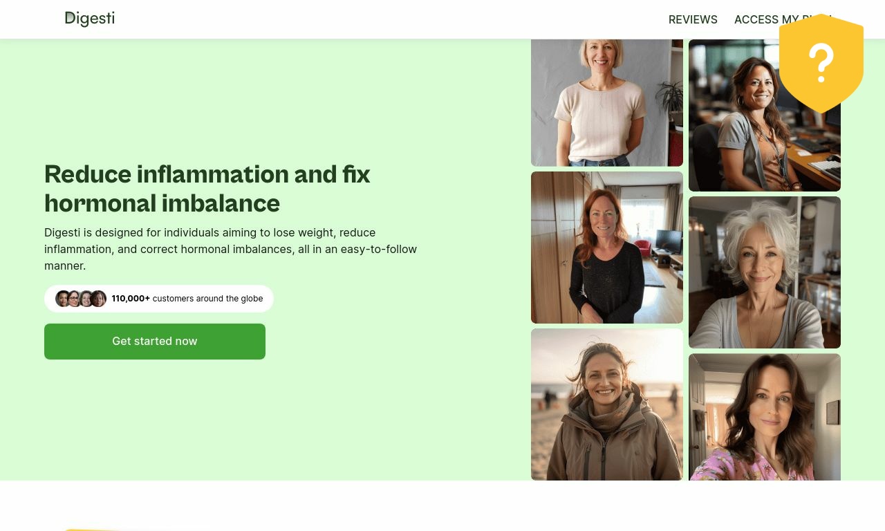 Avis Indice de confiance modéré 45