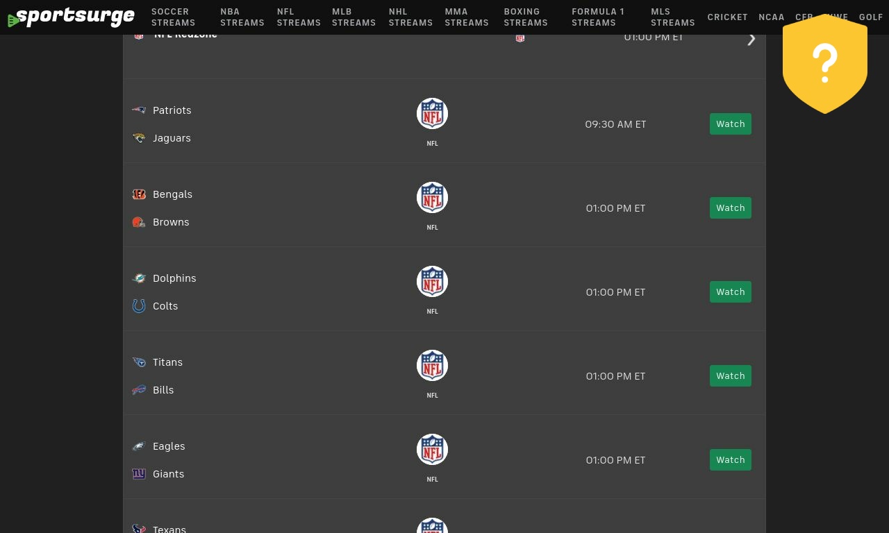 Home.sportsurge.club reviews Average Trust Score: 76%